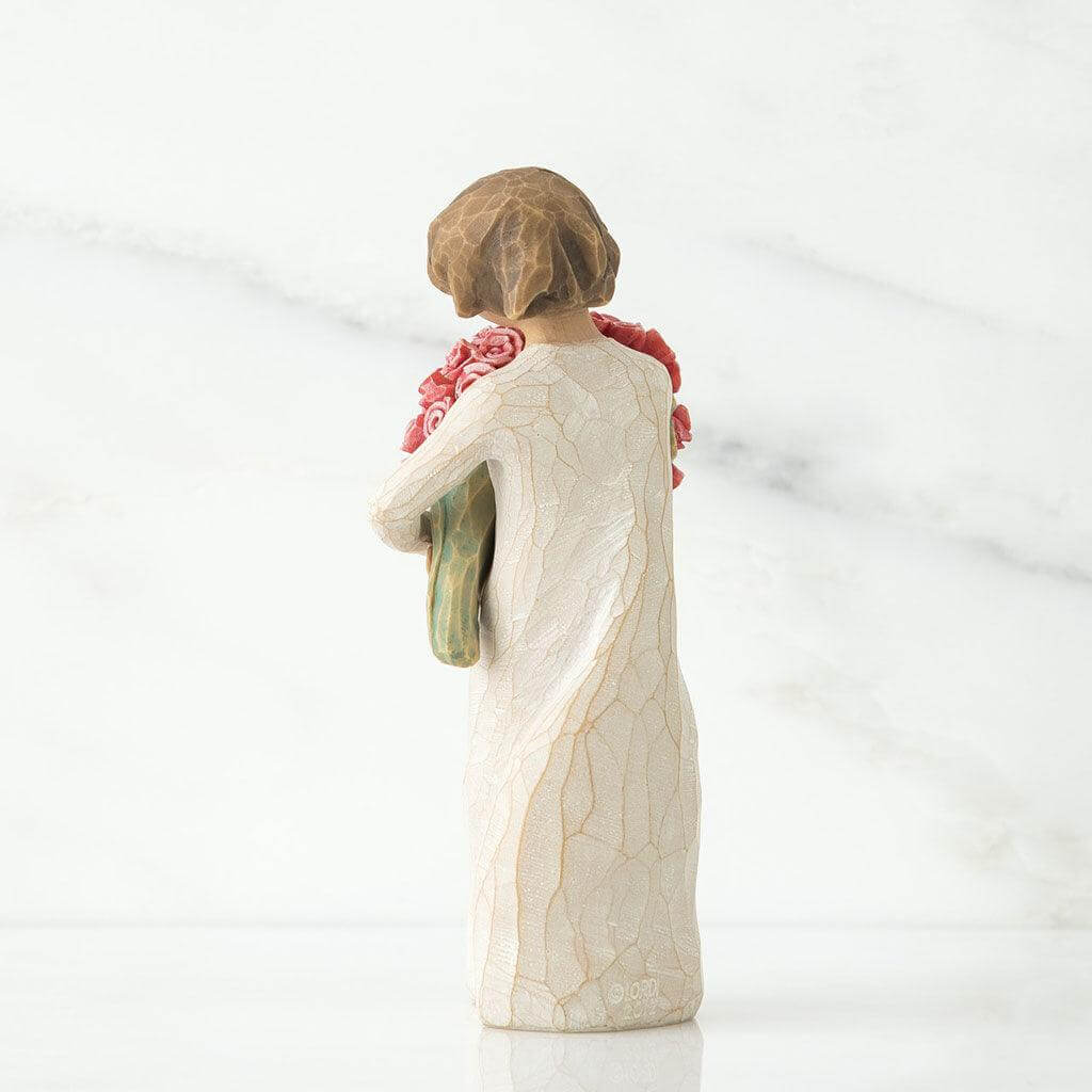 Willow Tree : Abundance Figurine - Image 3