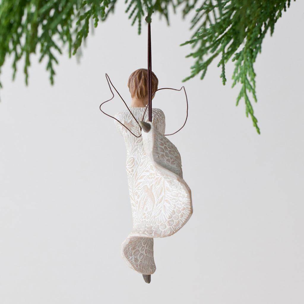 Willow Tree : Dance of Life Ornament - Image 3