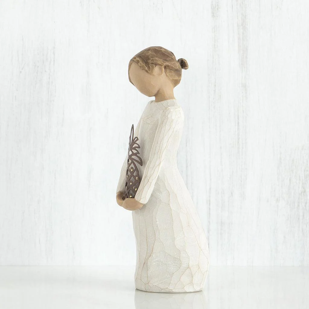 Willow Tree : Gracious Figurine - Image 3
